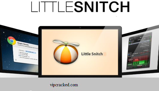 Little Snitch