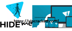 Hide.me VPN 3.9.2 Crack