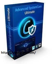 Advanced SystemCare Ultimate Crack