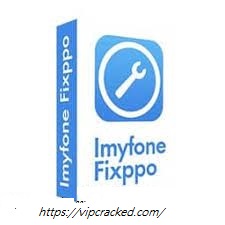 iMyFone Fixppo Crcak